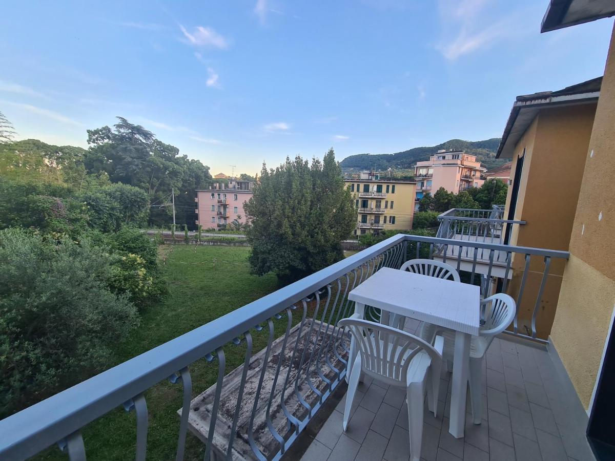 Scel By Portofinovacanze Santa Margherita Ligure Buitenkant foto