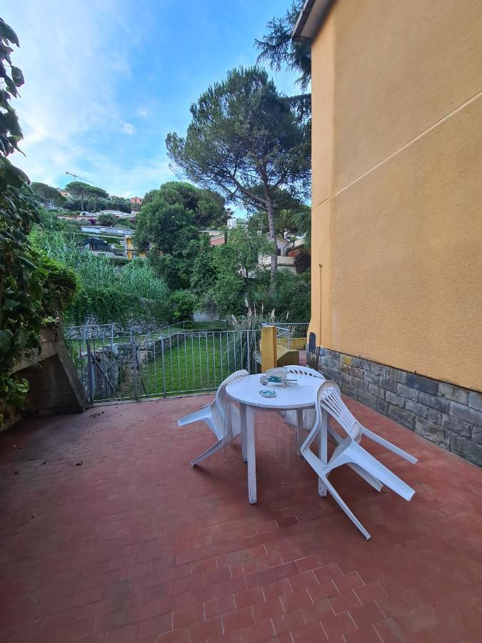 Scel By Portofinovacanze Santa Margherita Ligure Buitenkant foto
