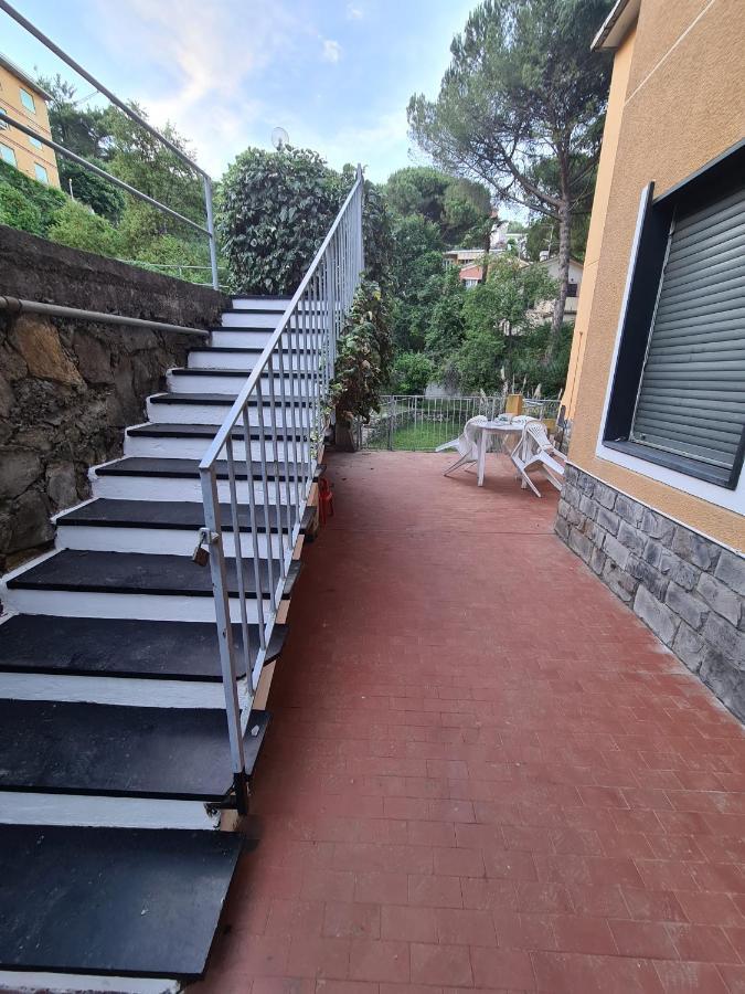 Scel By Portofinovacanze Santa Margherita Ligure Buitenkant foto