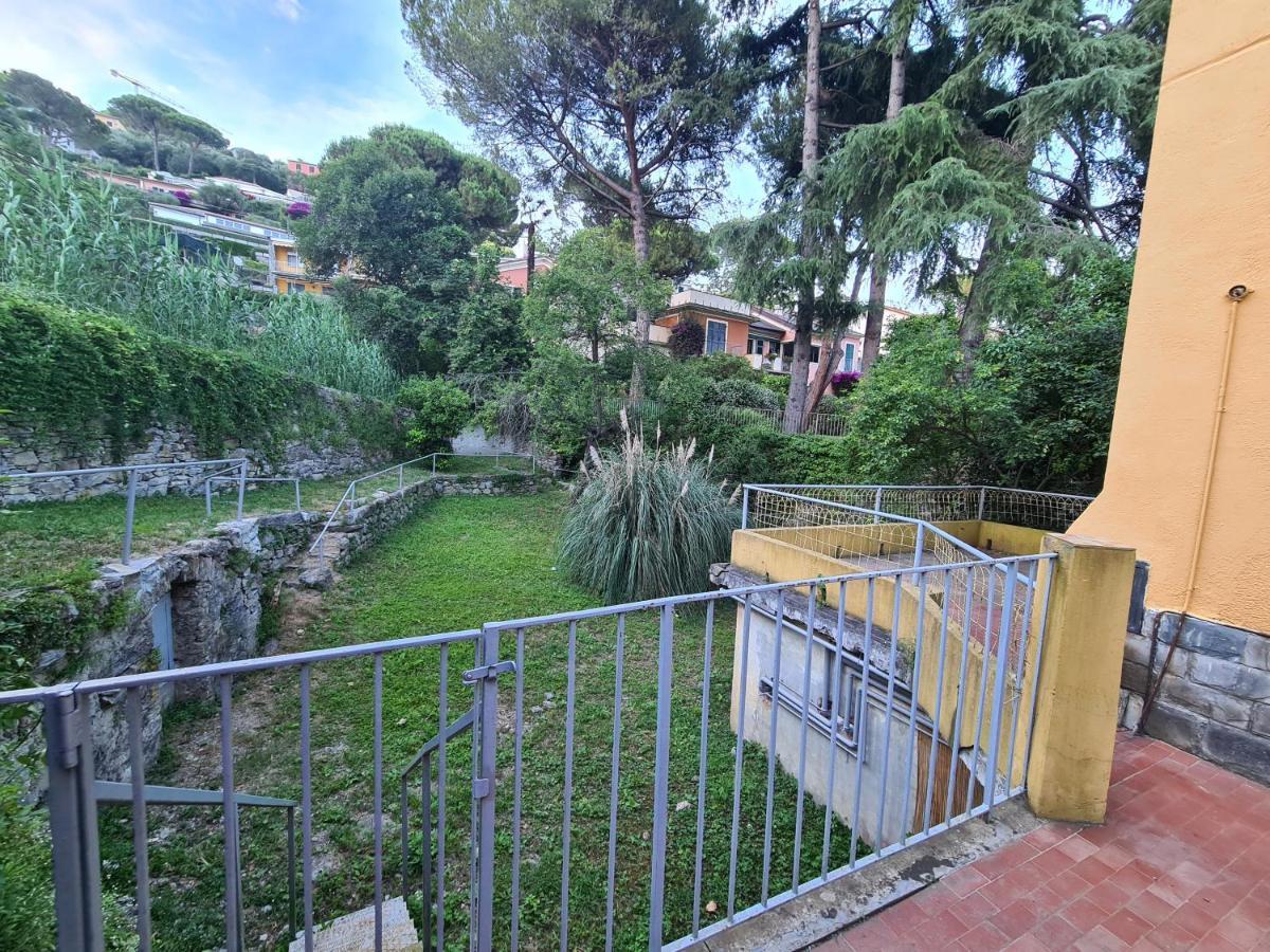 Scel By Portofinovacanze Santa Margherita Ligure Buitenkant foto