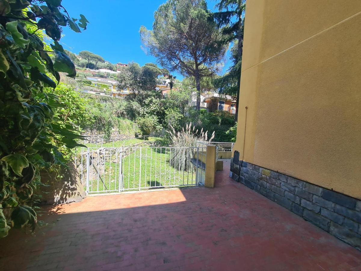 Scel By Portofinovacanze Santa Margherita Ligure Buitenkant foto