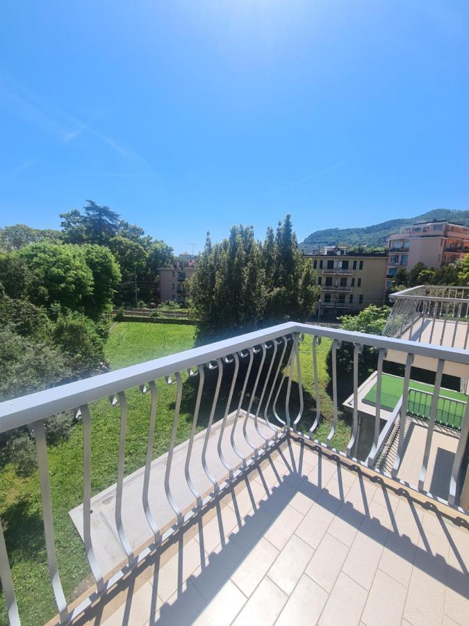 Scel By Portofinovacanze Santa Margherita Ligure Buitenkant foto