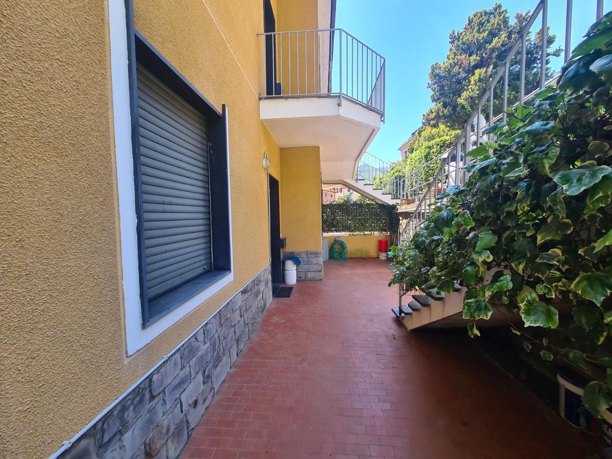 Scel By Portofinovacanze Santa Margherita Ligure Buitenkant foto